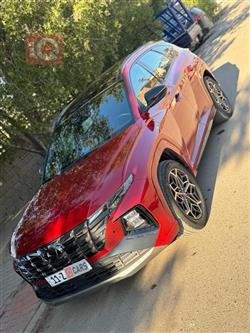 هيونداي توسان